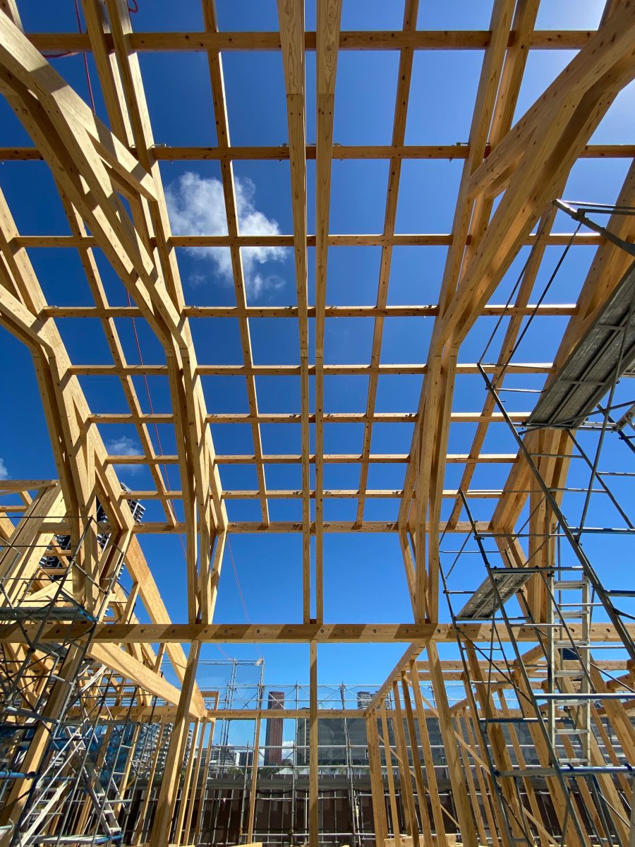 照葉はばたき公民館丨日本福冈丨未明确提及-22