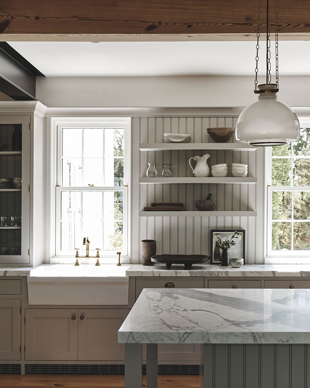 温馨舒适的萨格港历史船长住宅-7