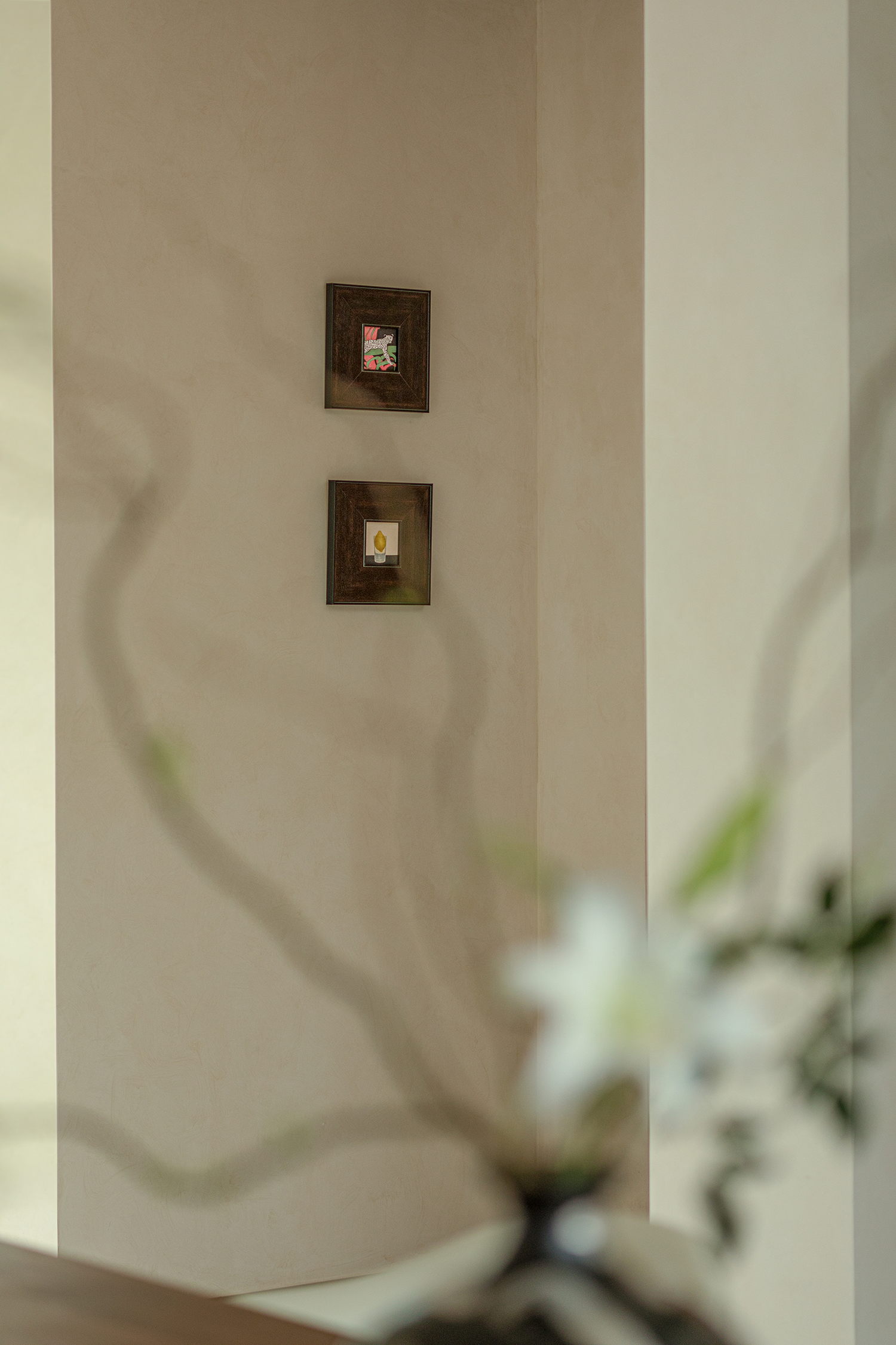 自然生长的诗意生活丨中国上海丨风起时设计-45