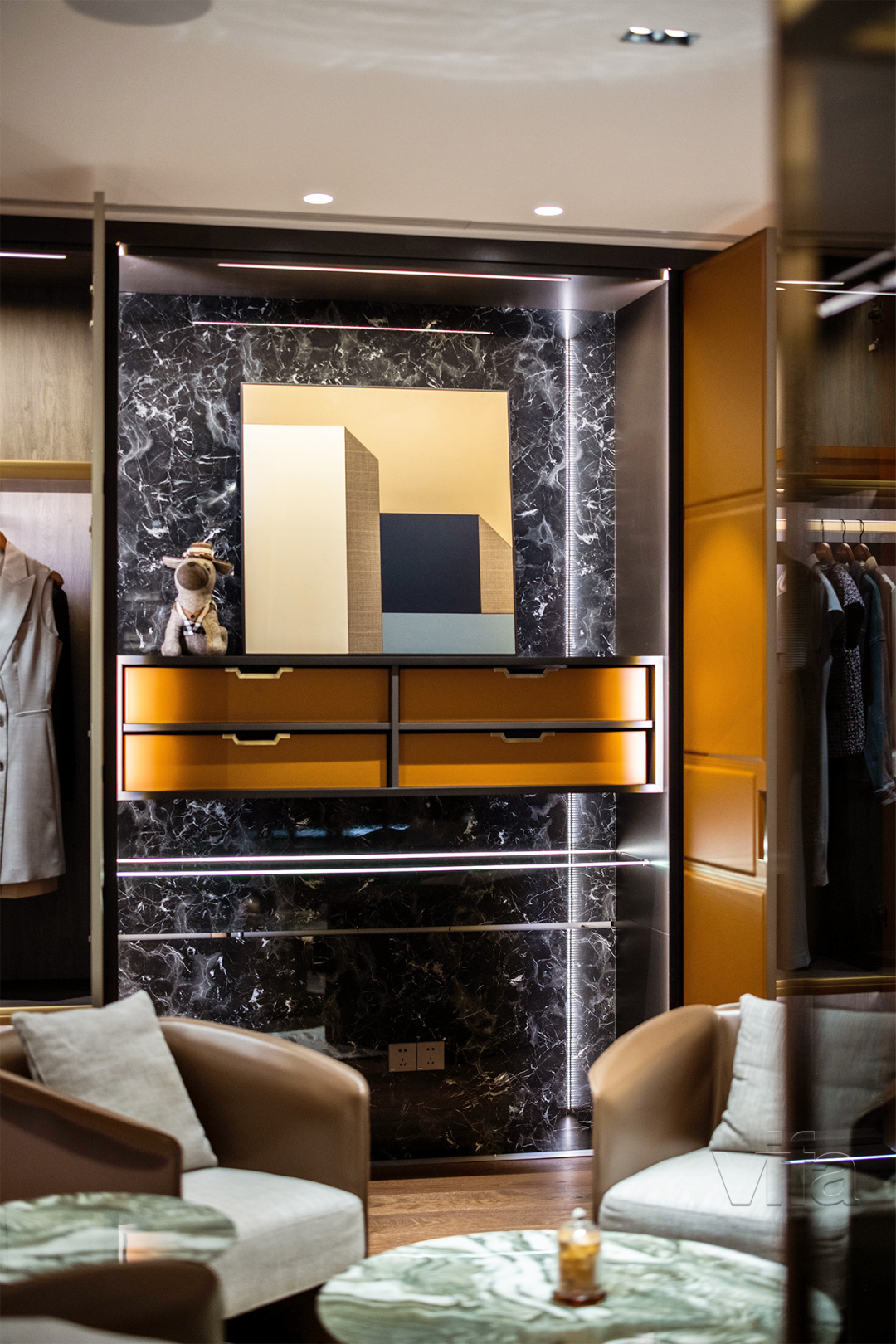 MARIUS SHOWROOM 线下体验空间丨中国上海丨vifa 威法-29