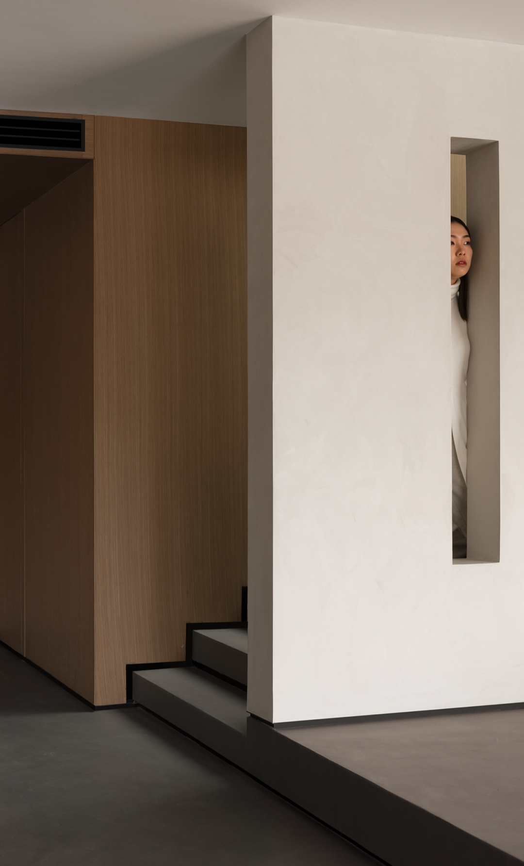 荟舍左右乾坤家居品牌体验馆丨中国惠州丨LICO力高设计-53