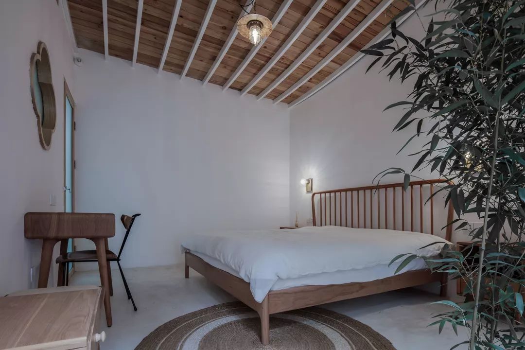 北京滋生小院建筑与室内设计丨介介工作室-115