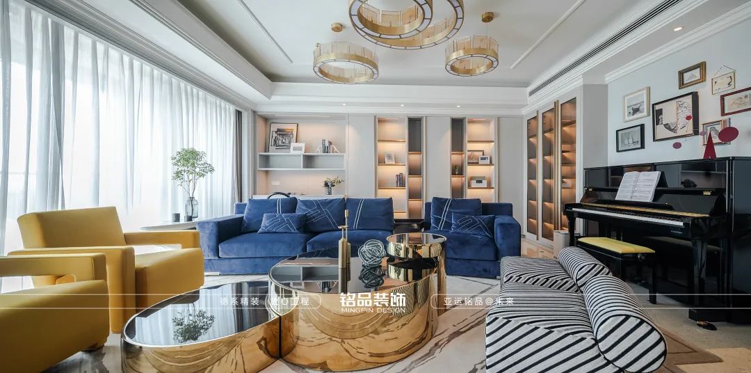 《2022家装设计洞察》丨铭品装饰-16