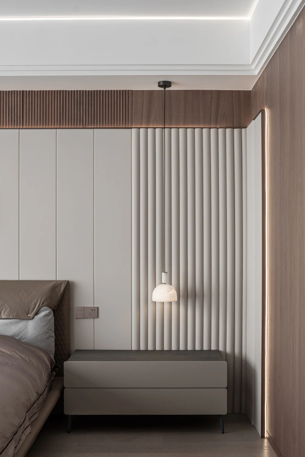 无锡朗诗熙华府丨中国无锡丨江苏名筑设计-66