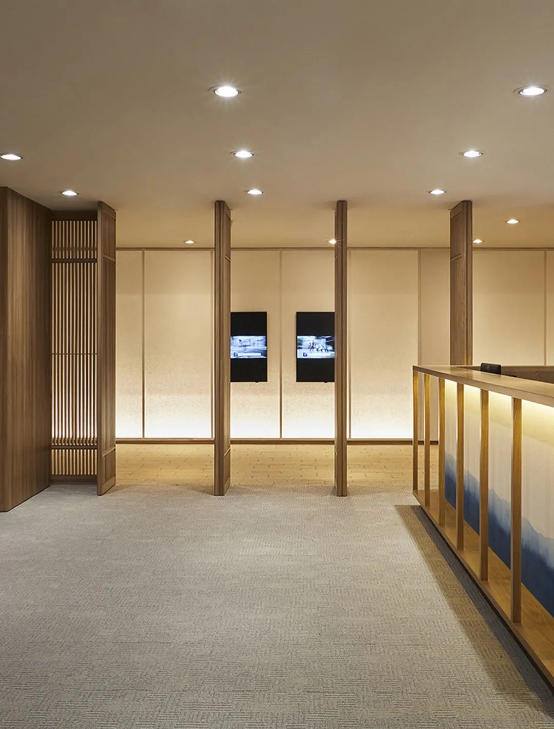 沉浸式数字画廊丨韩国丨Listen Communication-48