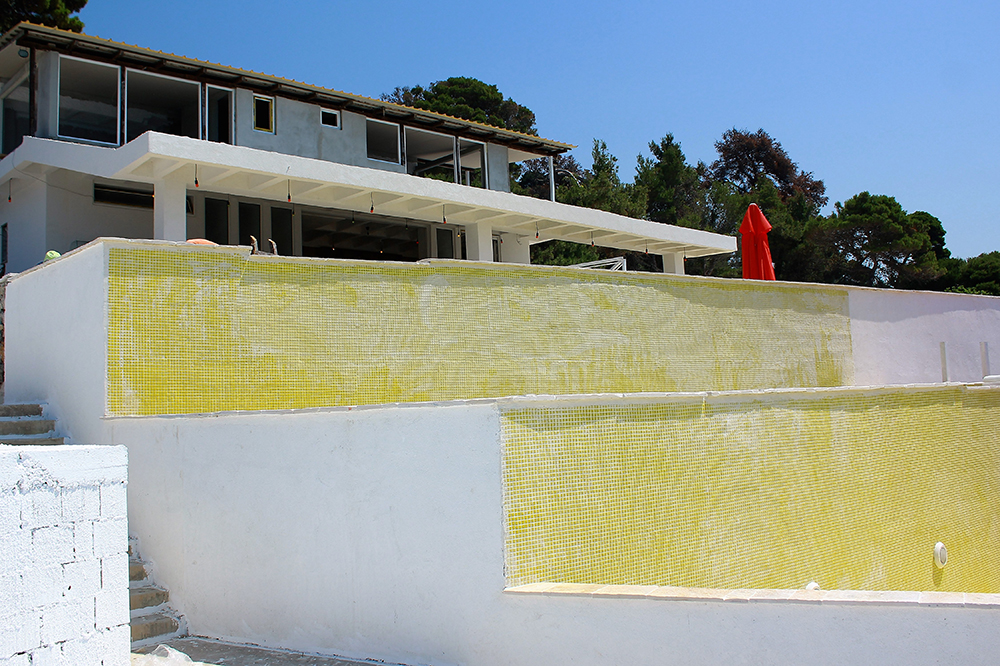 远滩酒店综合体-2