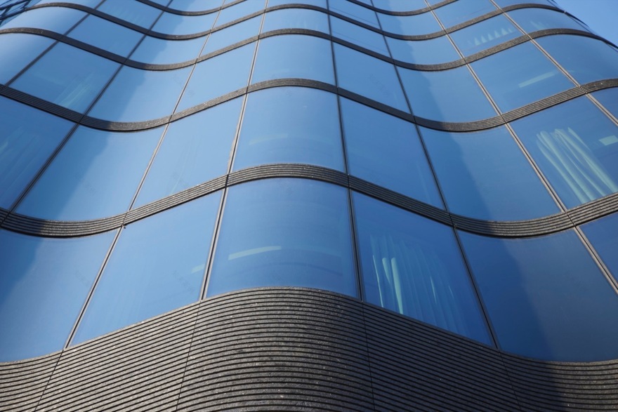 Pendry 曼哈顿西区酒店丨美国丨Skidmore,Owings & Merrill(SOM)-10