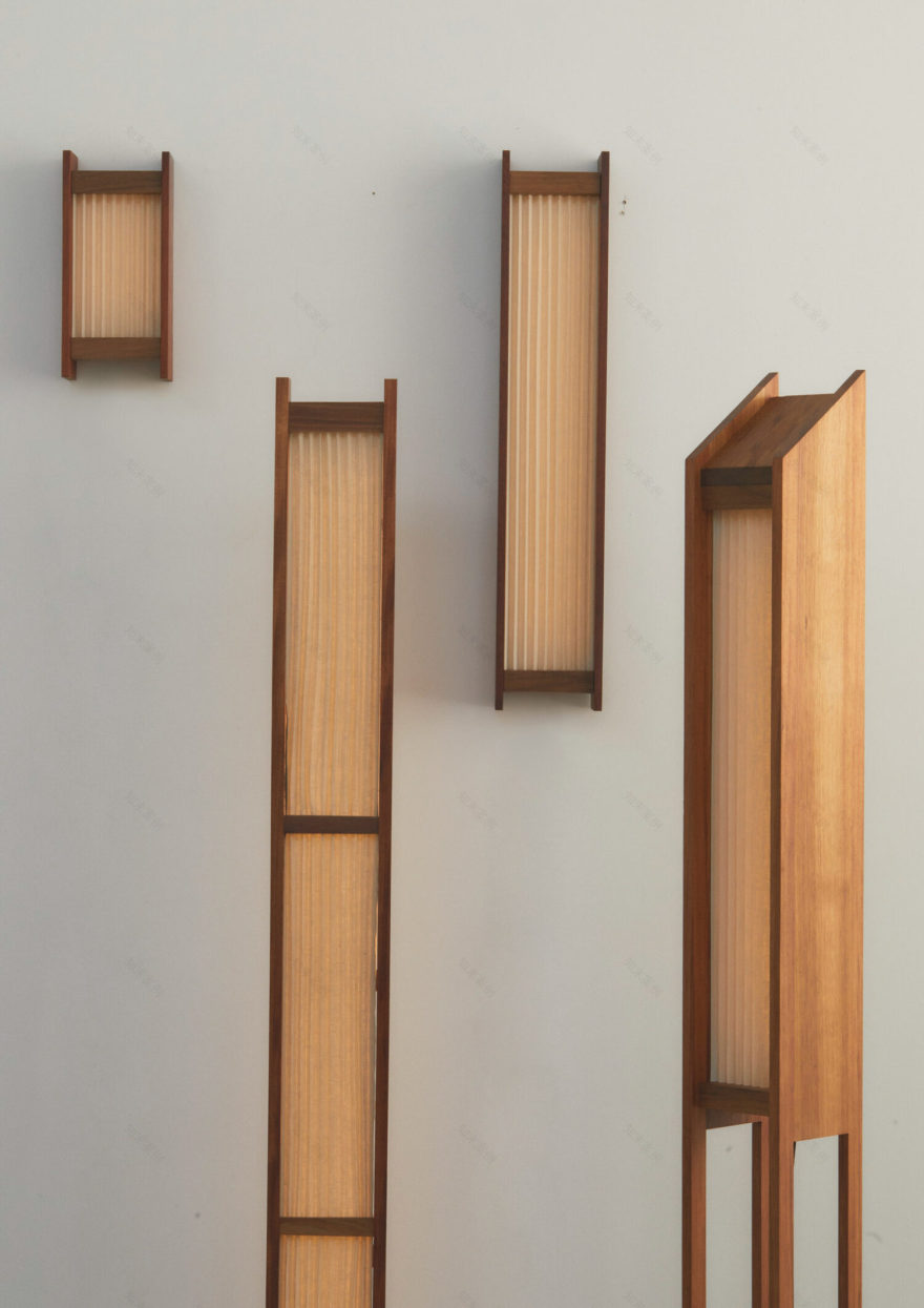 Coco Flip 线性设计,探索折纸艺术-17