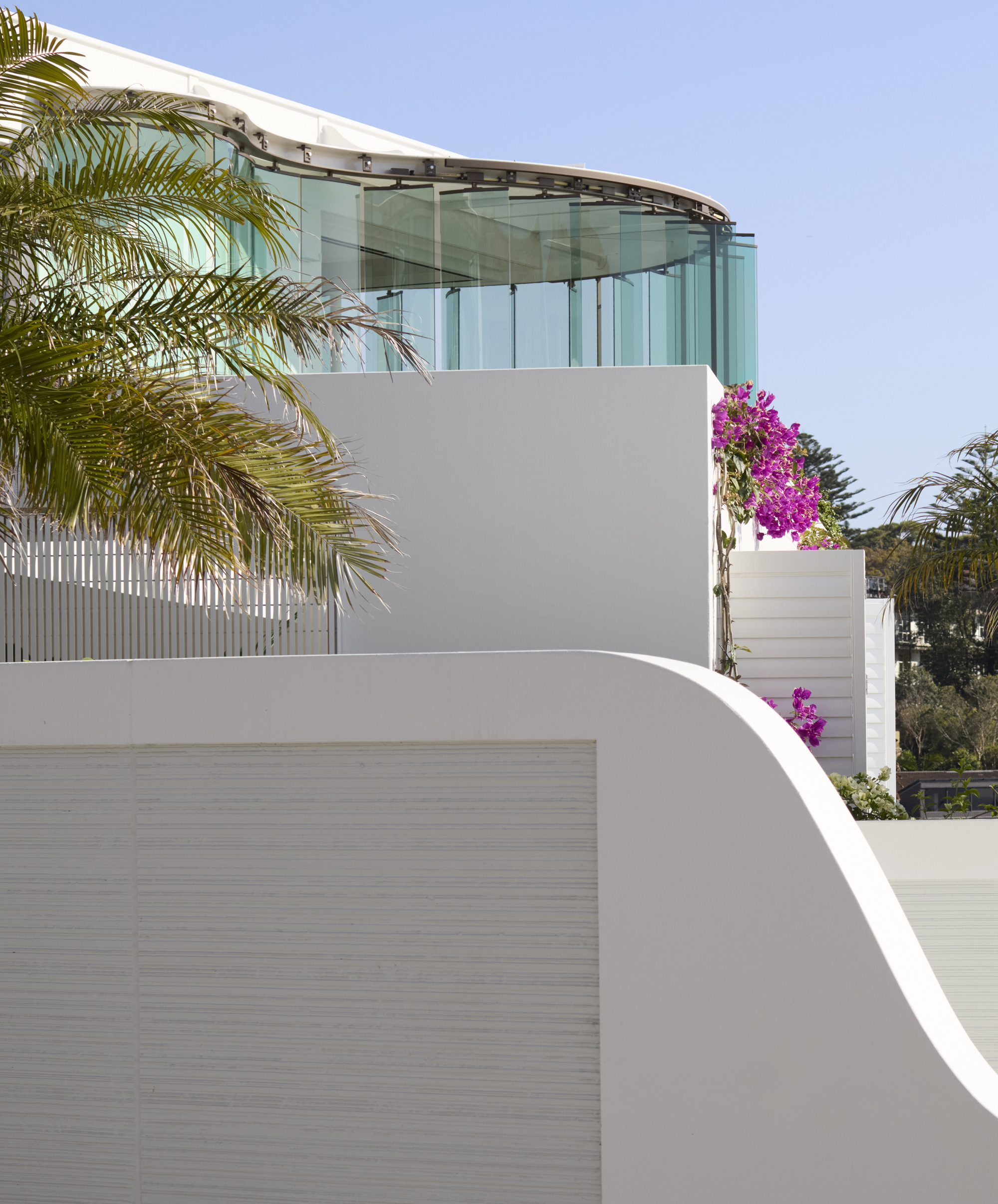 丨澳大利亚悉尼丨Luigi Rosselli Architects-46