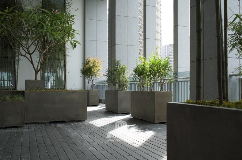 珠海西九办公室-47