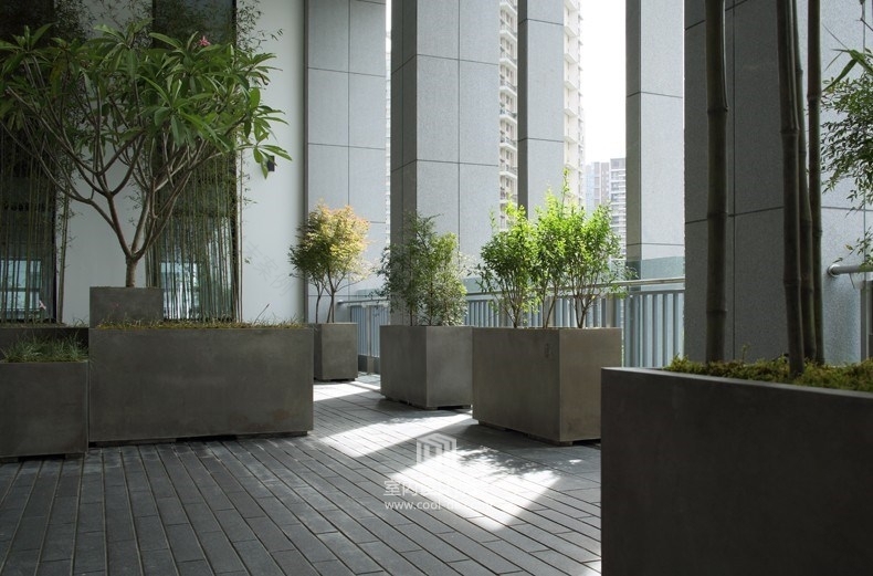 珠海西九办公室-47