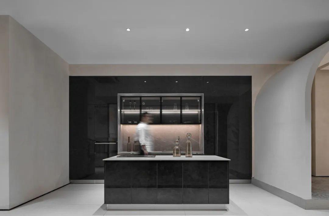 回形动线 · 打造流动空间的艺术-4