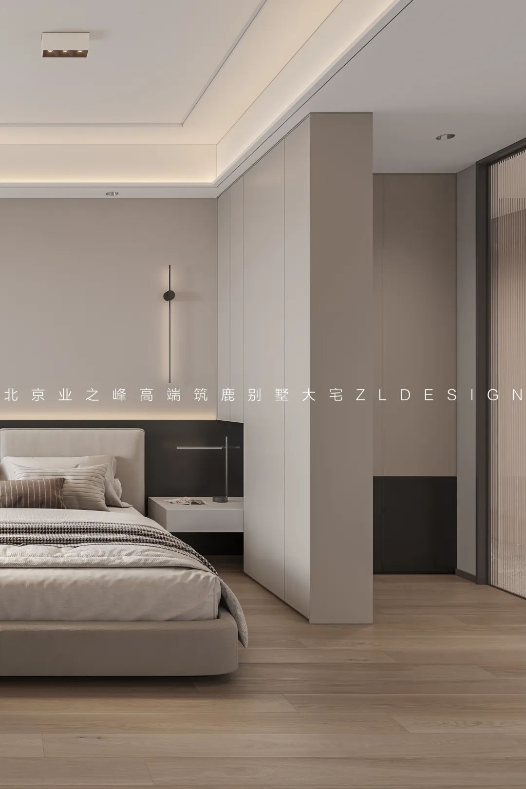 万科·方圆丨中国南通丨筑鹿空间设计-47