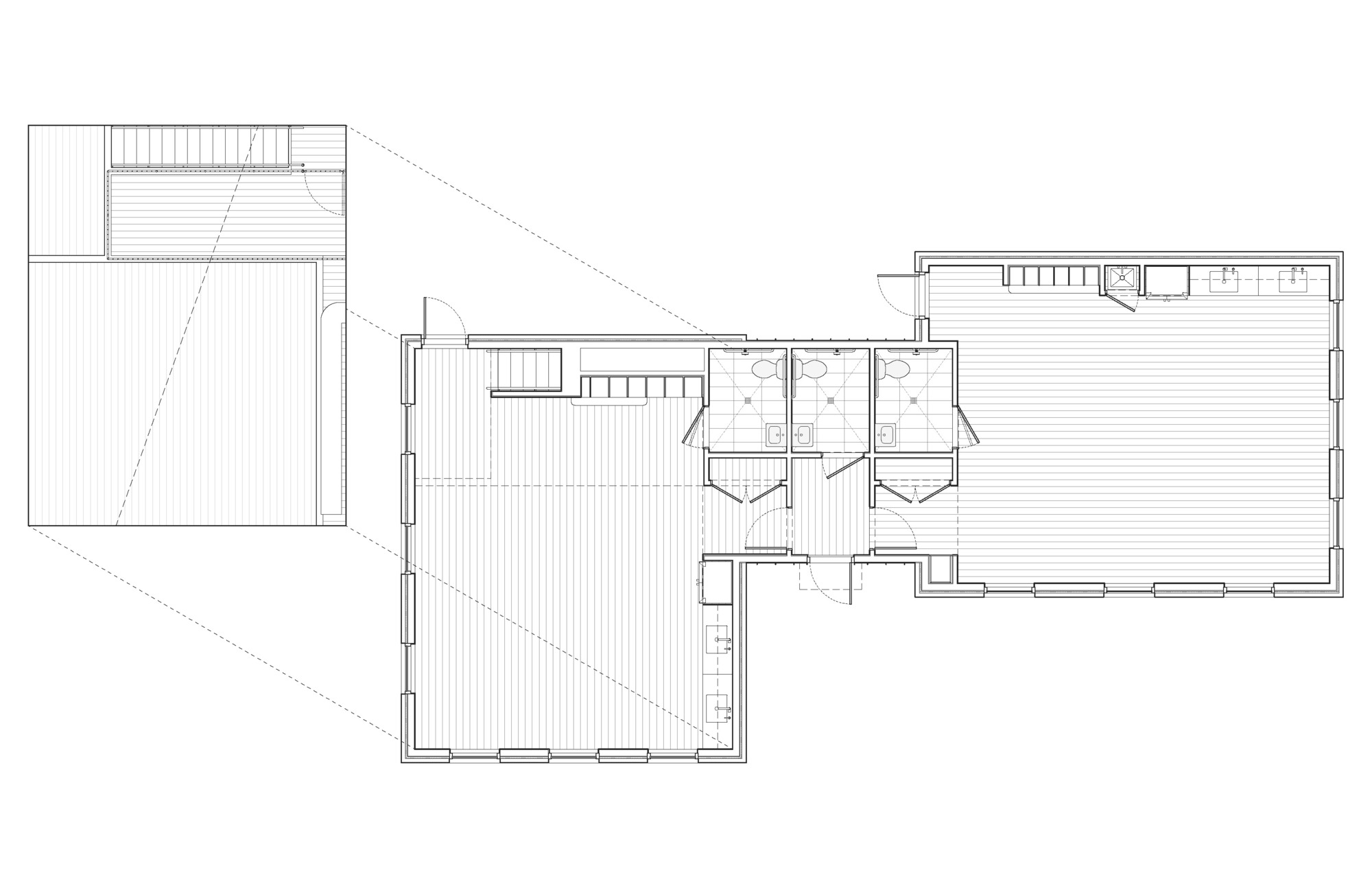 Preschool of the Arts 扩建项目丨美国丨Boyd Architects-19