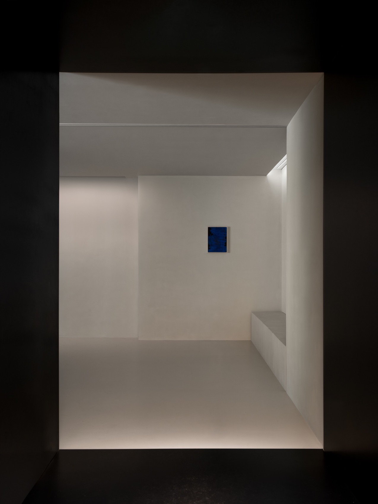 LAKE RIPPLE咖啡及艺术空间丨中国深圳丨Atelier 2M2-87