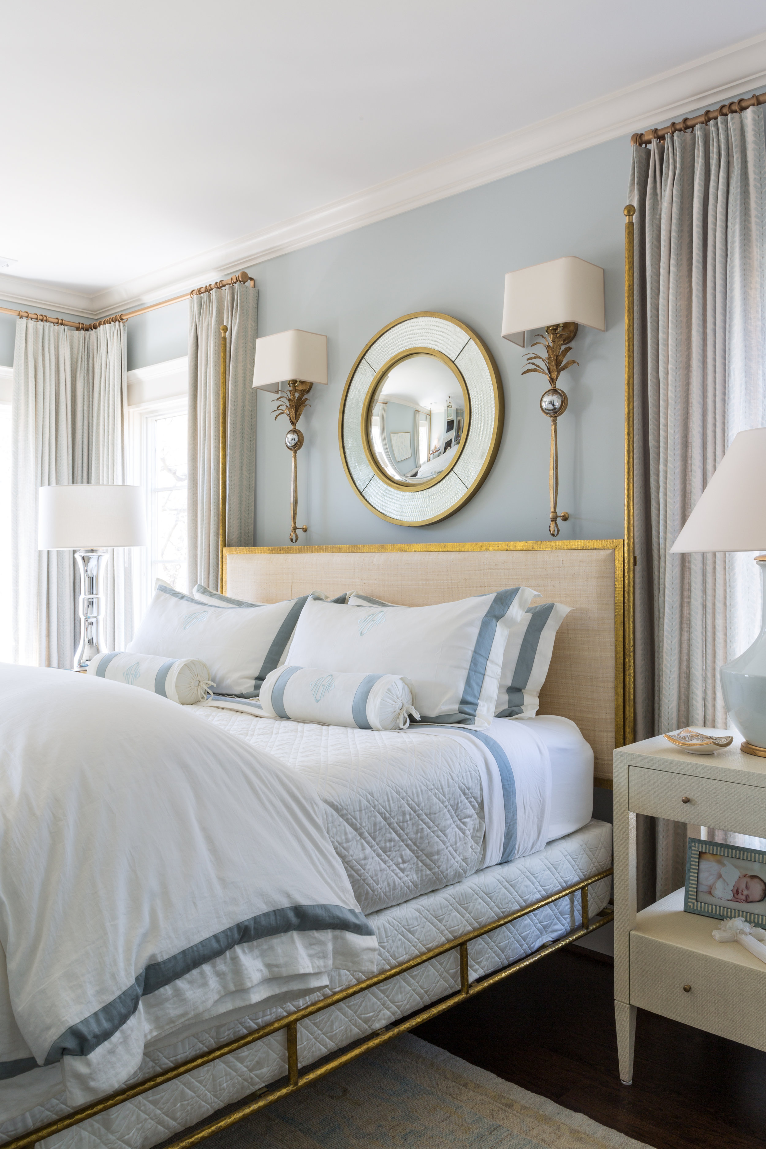 为家庭打造 · SCW室内设计公司丨埃及亚历山大-53