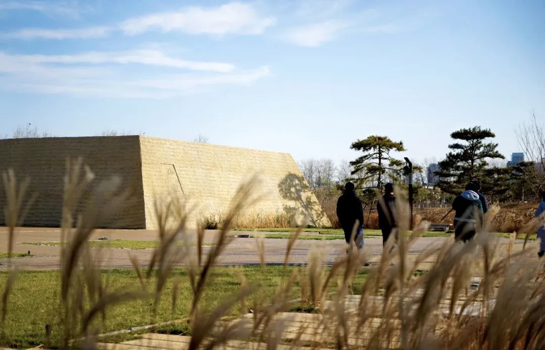 通州路县故城遗址公园 | 穿越千年的汉代生活重现-18