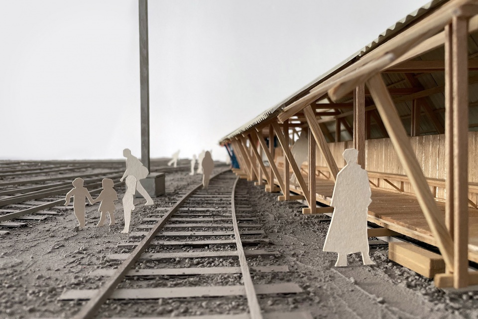 Loggia Baseliana 展亭丨瑞士丨isla architects-63