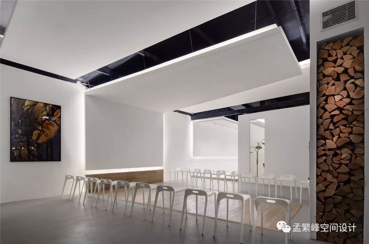 暖心的熔岩 | 平客燃木壁炉展示中心-61