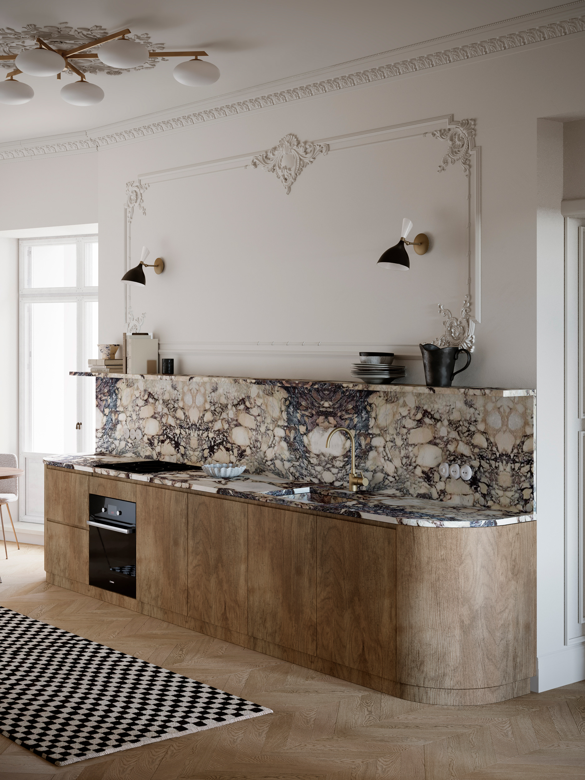 Townhouse Magdalena Radałowicz - Zadrzyńska-11