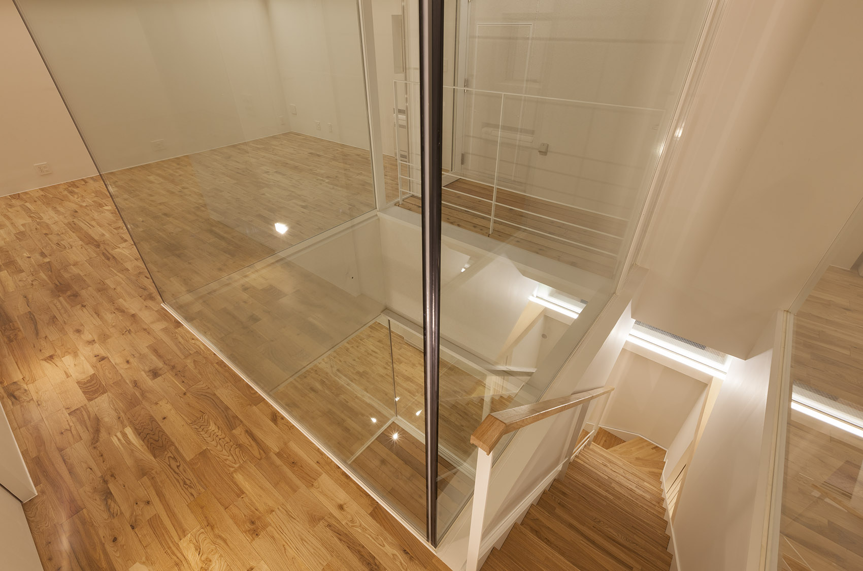 神奈川M宅 / I.R.A.-84