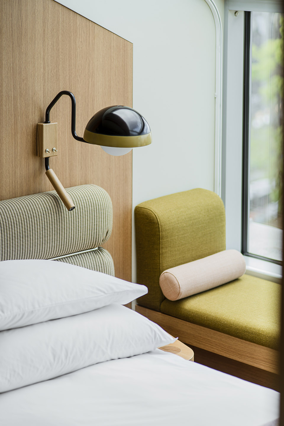 波兰克拉科夫 PURO 酒店丨Paradowski Studio-77