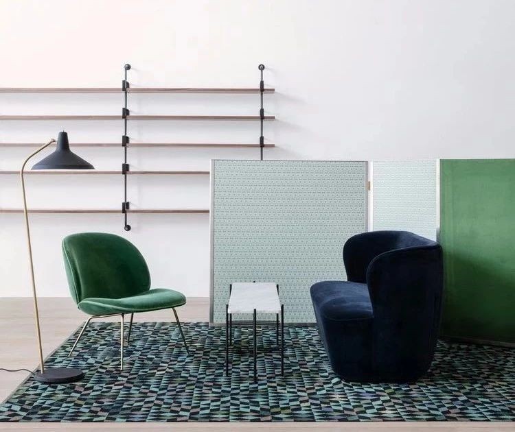 杭州铂享酒店软装设计方案&效果图&落地实景-35