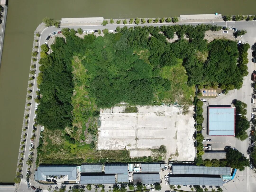 低碳先行，奋进“春天里”！又一土壤修复工程顺利完工-9