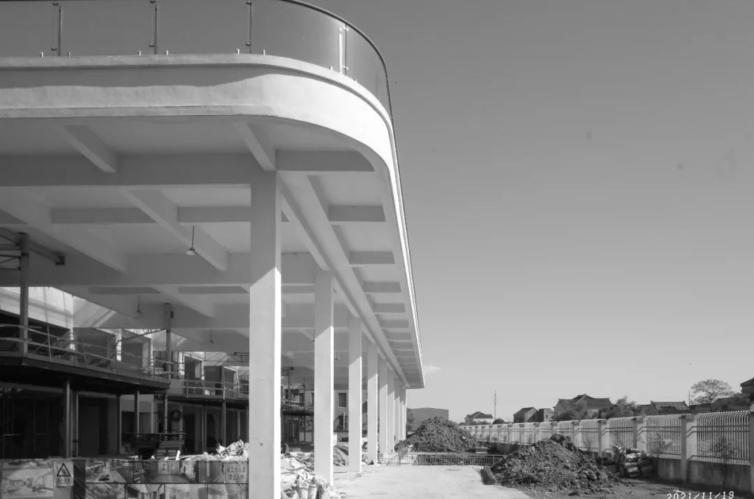 福州,海盐,杭州项目丨中国杭州丨序态设计研究-54