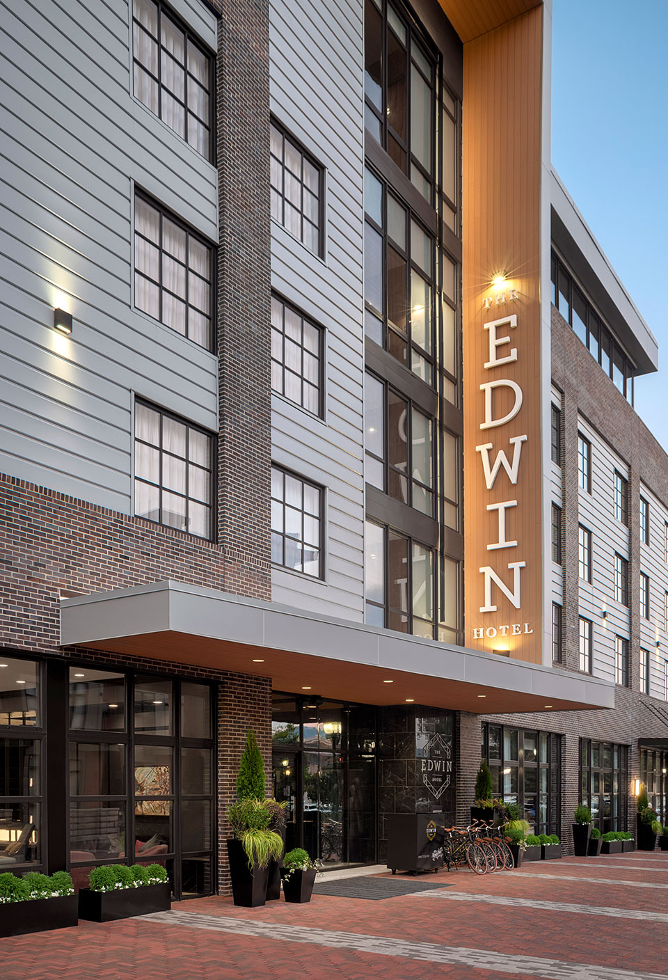 Bridging a Community-1