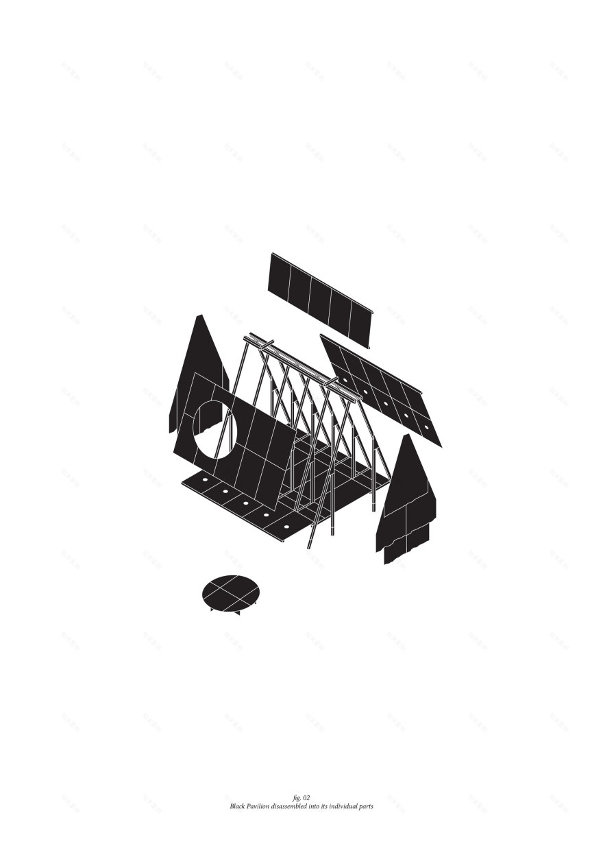 景观装置丨德国斯图加特丨Fabian A. Wagner等-37