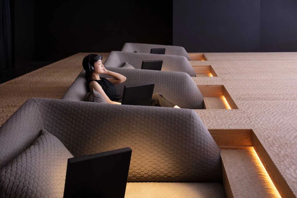 东京资生堂全球旗舰店丨日本东京丨乃村工藝社-17