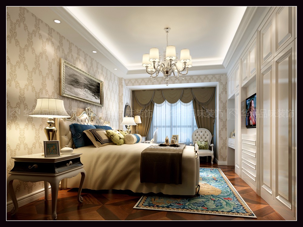 赣州 华润幸福里-7