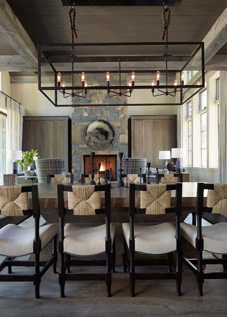 Dreamy mountain retreat with serene indoor-outdoor connection in Tahoe-4