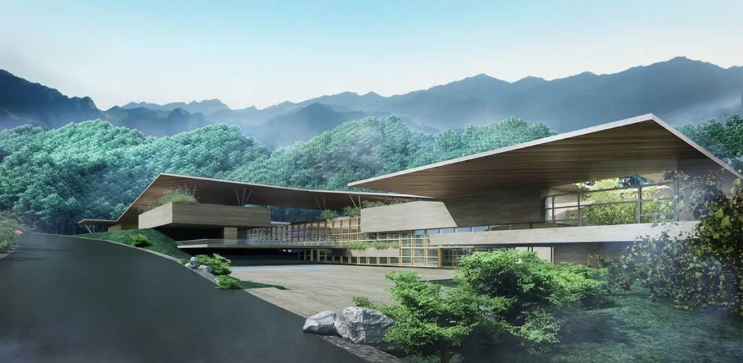 葛仙山景区丨中国上饶-36