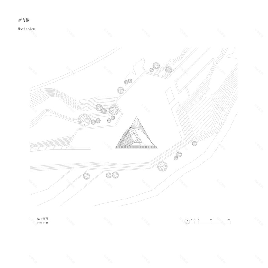 中国土家族泛博物馆丨中国恩施丨李保峰工作室-64