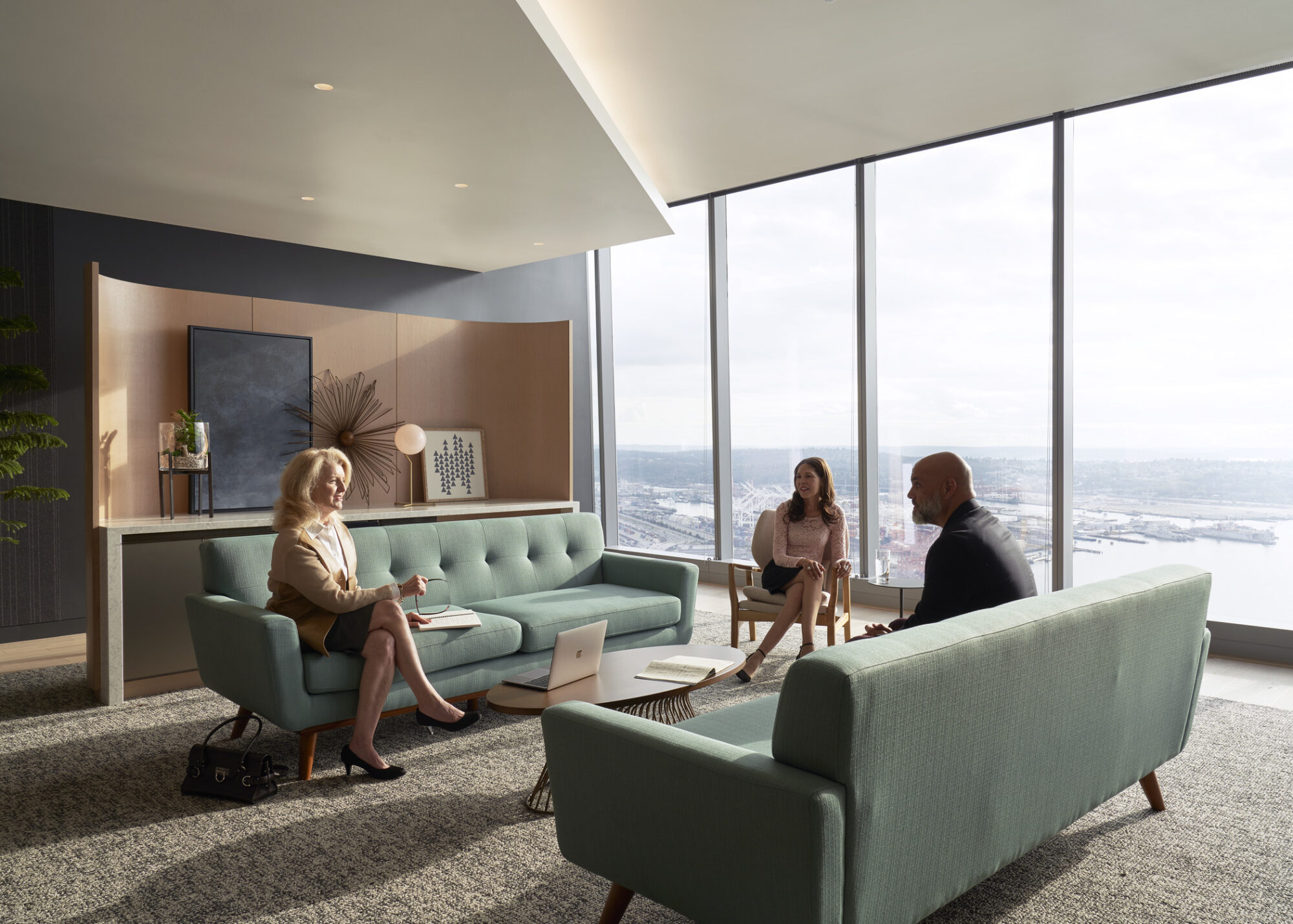 F5 网络公司客户体验中心 -7