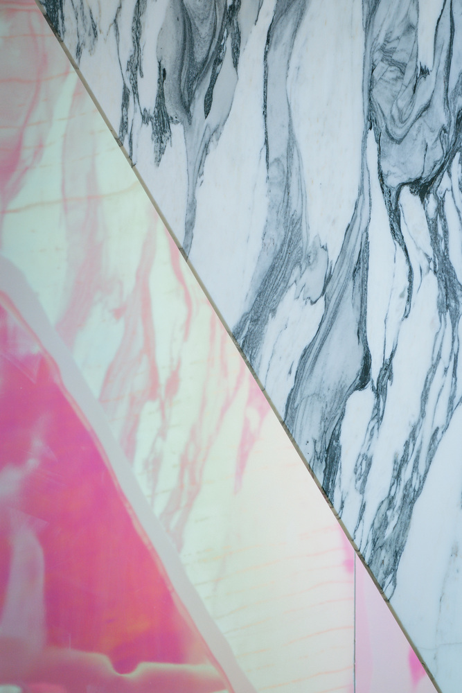 马德里中心地带的“超级大理石”餐厅-51