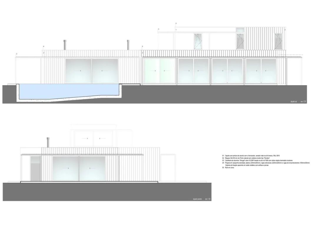 天堂半岛生态度假屋丨GGH 设计机构-30