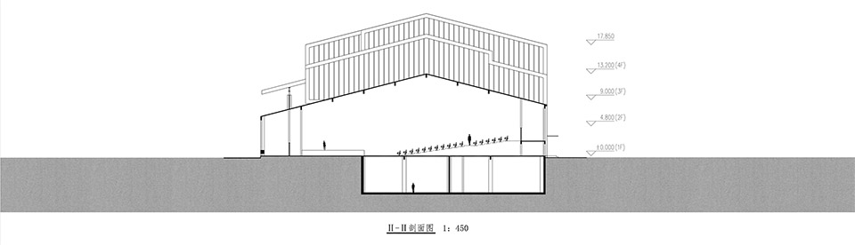 金沙酒业文旅区规划与建筑设计丨中国毕节丨hyperSity北京殊至建筑设计有限公司-179