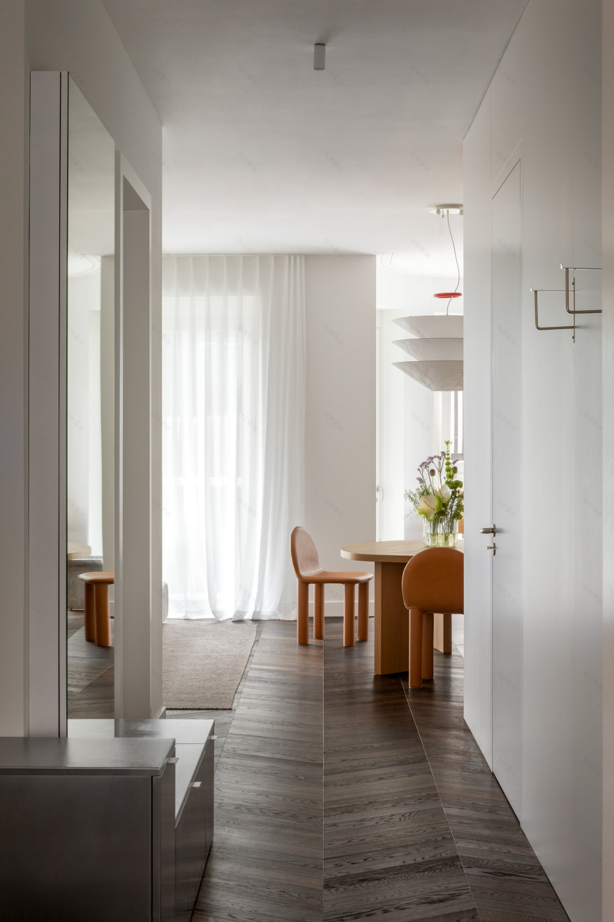 Son 柏林公寓丨德国柏林-60