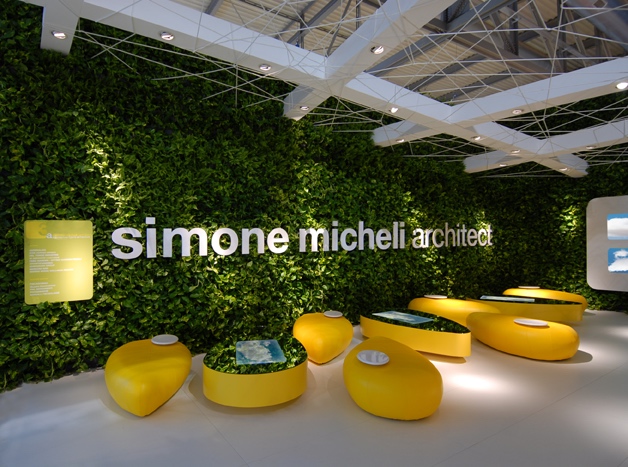 3A - AUTHENTIC AVANT-GARDE ARCHITECTURES | Simone Micheli Architectural Hero-0