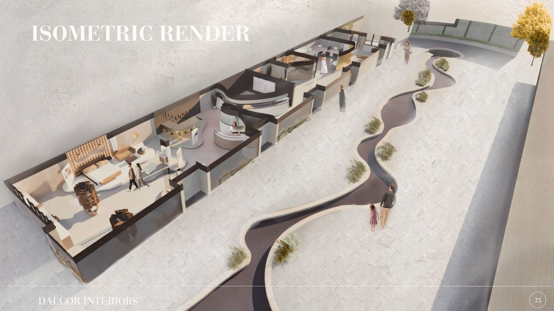 POP Design Studios Showroom Design-22