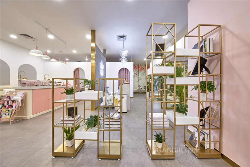 U3 NAIL 美甲店-25