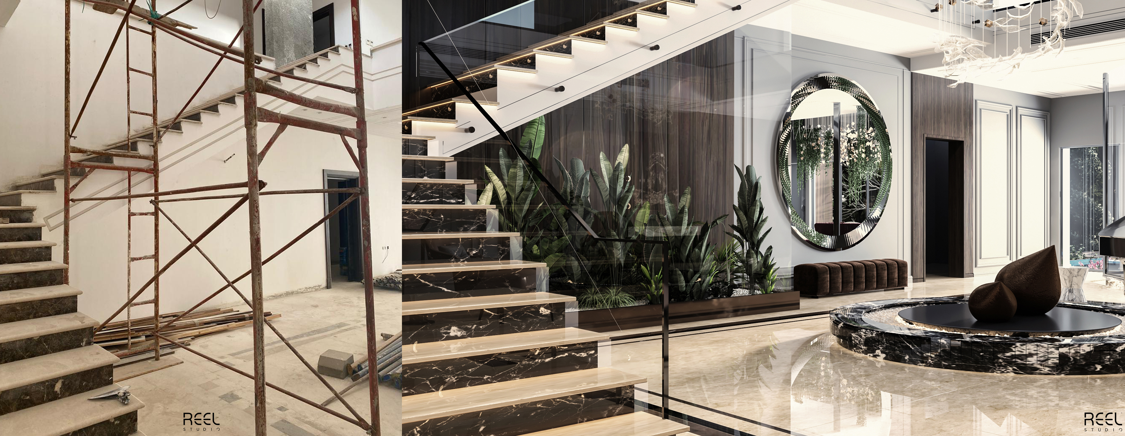 奢侈品游说团体丨沙特阿拉伯丨Reel Studio-8