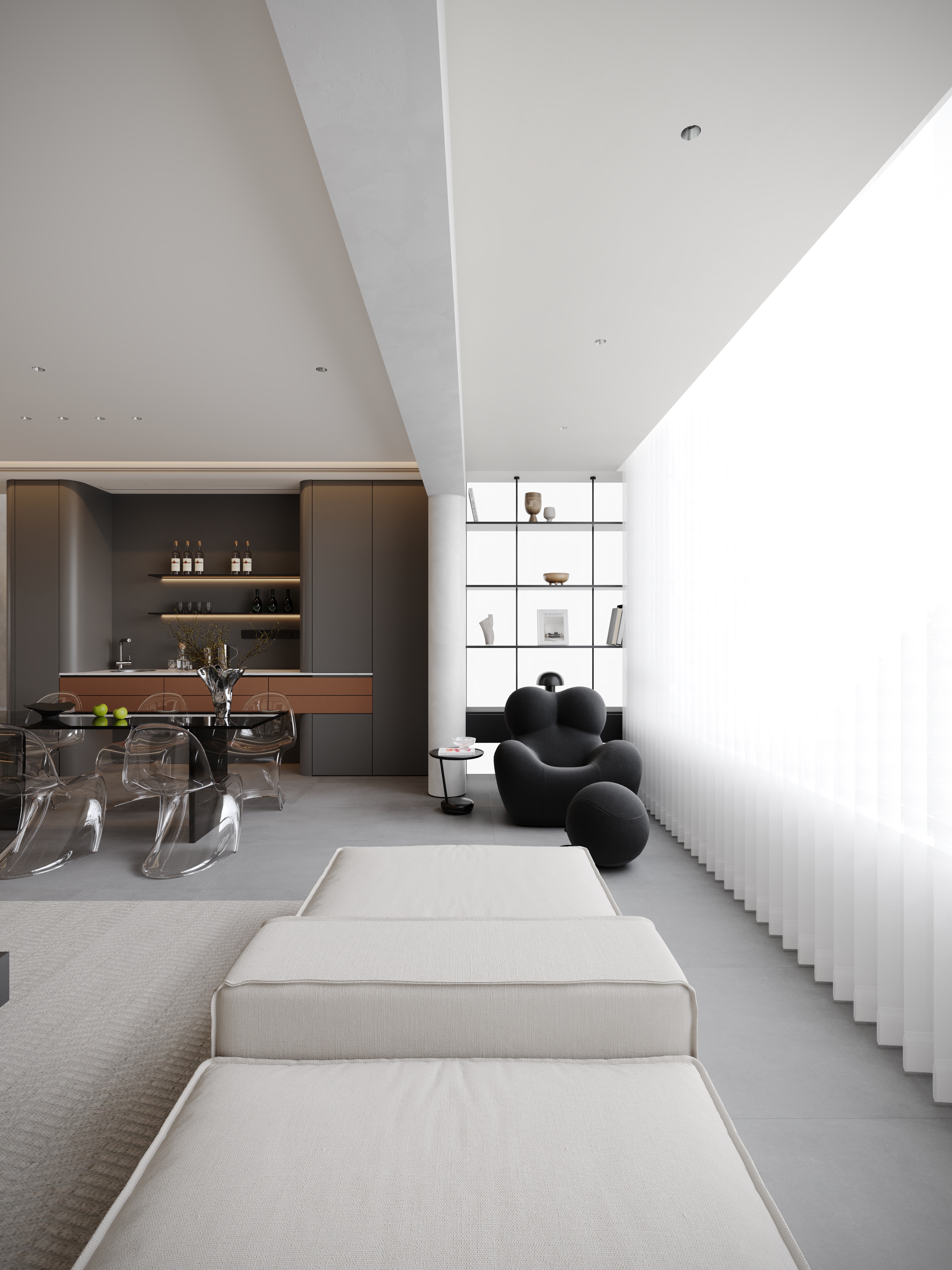 新作 现代极简-0