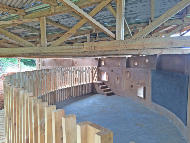 丨肯尼亚丨The Scarcity and Creativity Studio-21