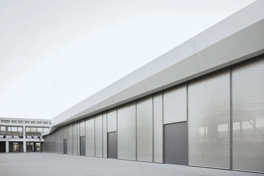 Vocational Training Center Rottweil-23