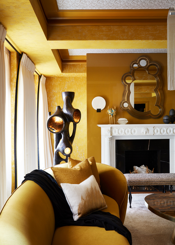 Kips Bay Decorator Show House 2018 Drake Anderson-4