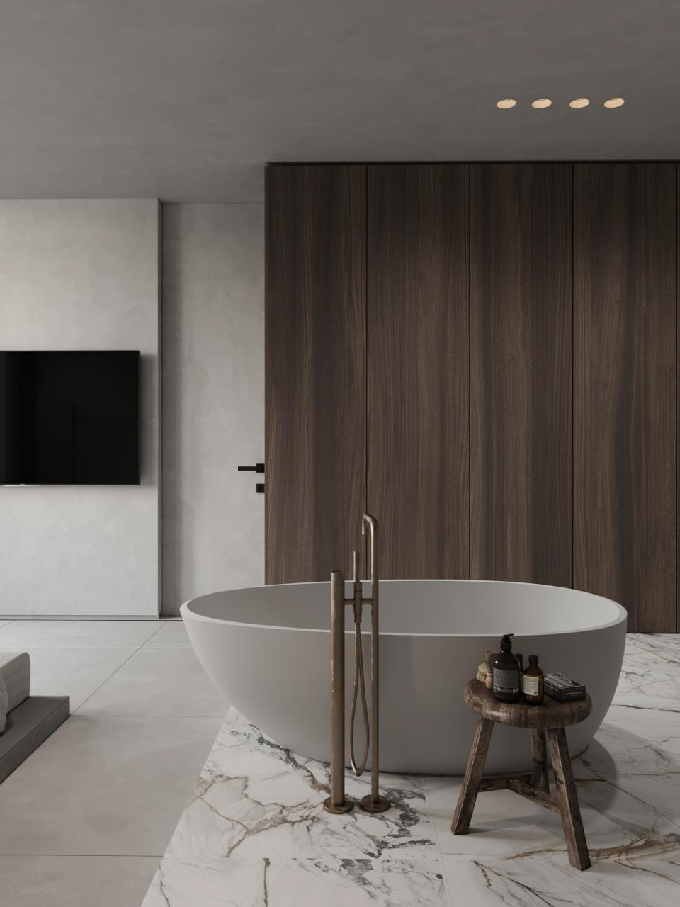 高级灰，高级质感空间 | ArtPartner-5